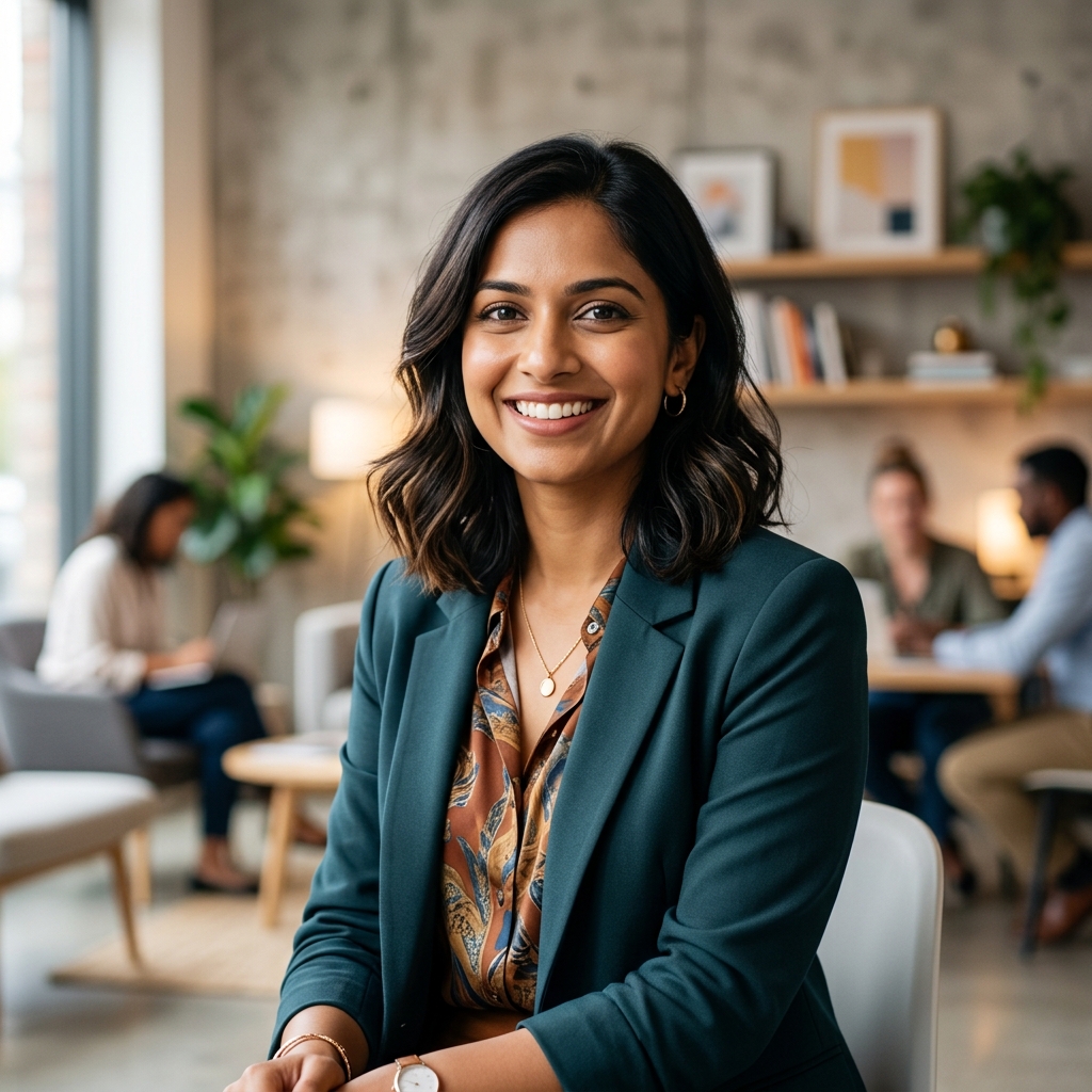 Meera Patel